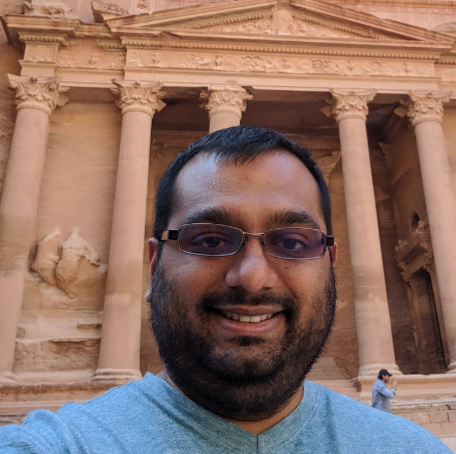 Jatin Bhagat