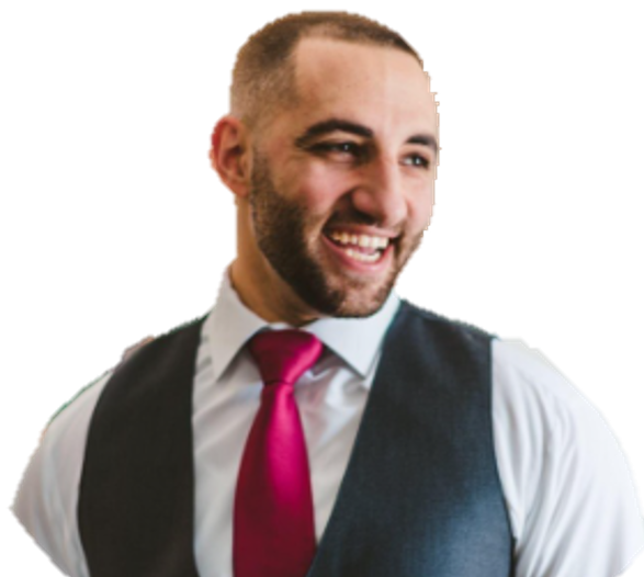 Pat Coraccio